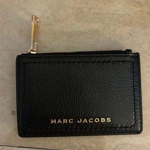 Marc Jacobs coin purse/card holder